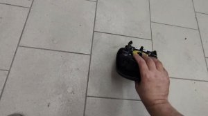 Снятие подушки безопасности и рулевого колеса Nissan Terrano 2020. Airbag & steering wheel removal