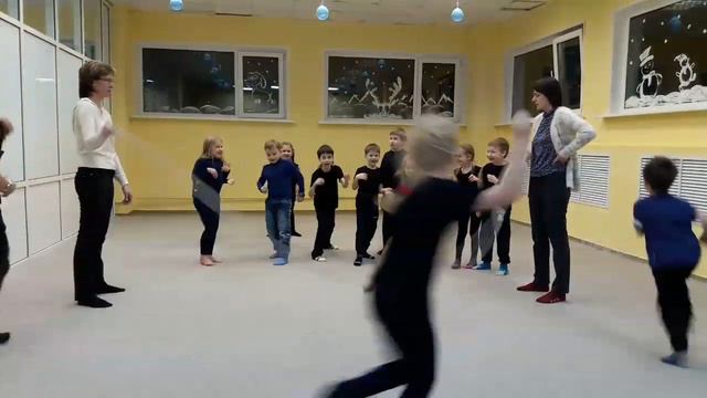 театр дети 7 смотреть онлайн