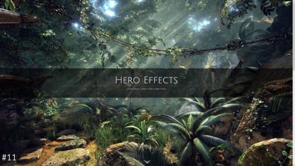 Best of Codepen #1/2021