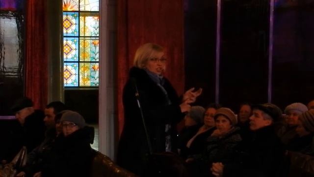 Собрание Мироновка смотреть онлайн