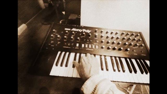 Synthesized Calliope смотреть онлайн