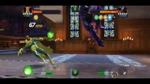 Vision Not Interacting with power Shield Node Video 2 смотреть онлайн