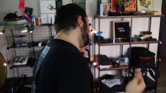 Rode Wireless Go vs Rode VideoMicro vs Smart Lav Plus - Comparison смотреть онлайн