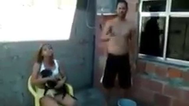 Инструкция мужьям Как пошутить над женой смотреть онлайн