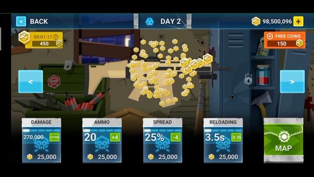 The walking zombie dead city 2.63 mod apk unlimited money | The Walking Zombie dead city v2.63 mod смотреть онлайн
