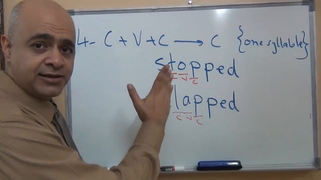 Episode 49 (s-ed-ing) Ending Spelling and Pronunciation смотреть онлайн