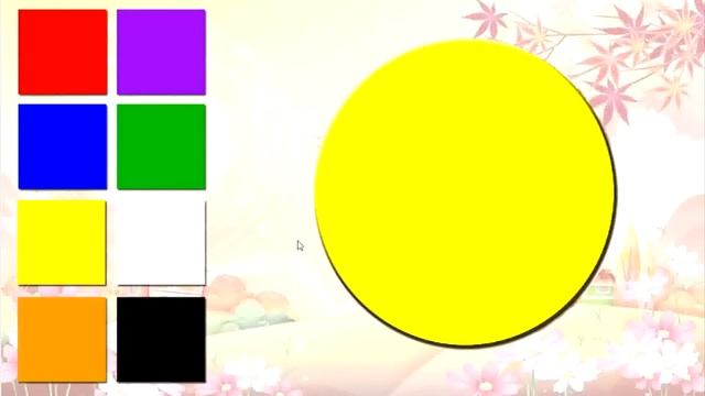 #EDITIONGAMES - Jogo Educativo Mundo das Cores смотреть онлайн