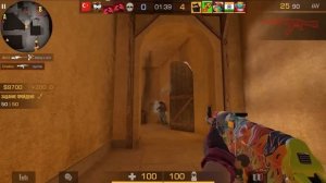 КАК НАУЧИТЬСЯ ЛУЧШЕ ИГРАТЬ В STANDOFF 2?