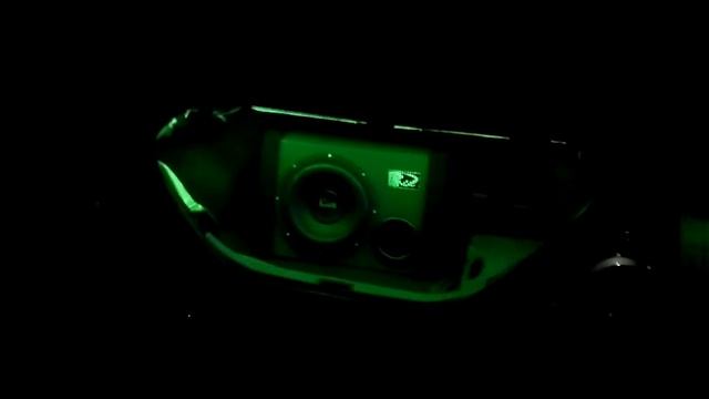 RGB подсветка багажника.mp4 смотреть онлайн