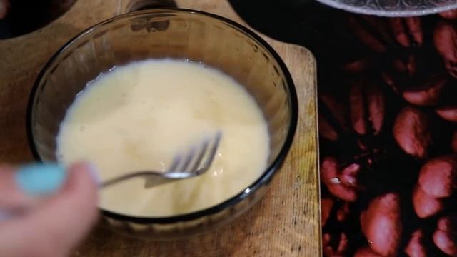 Жареные кабачки в кляре. Ну, оОчень вкусно! смотреть онлайн