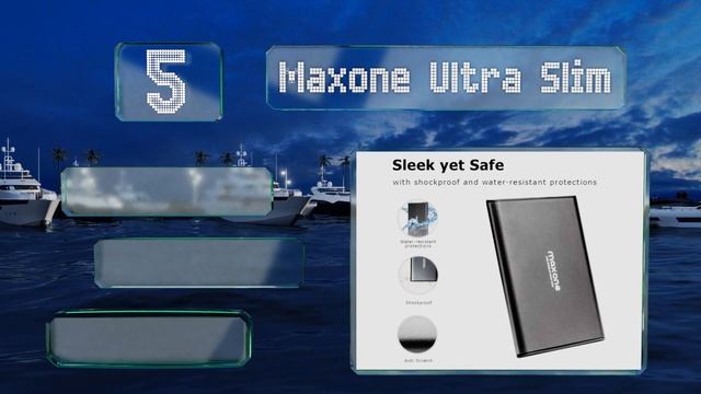 9 Best External Hard Drives For PS4 2019 смотреть онлайн