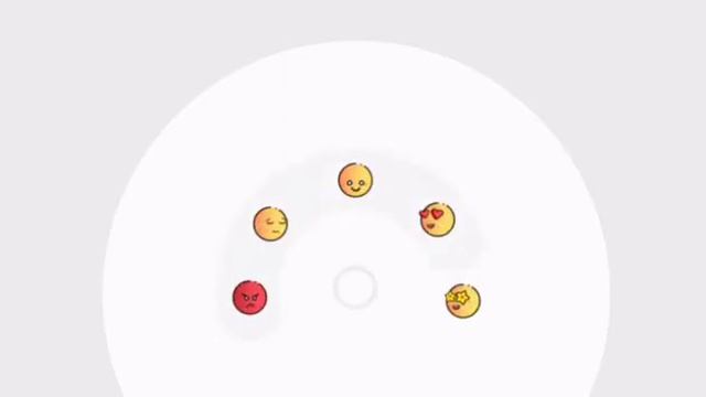Emoji - Micro Interaction Concept смотреть онлайн