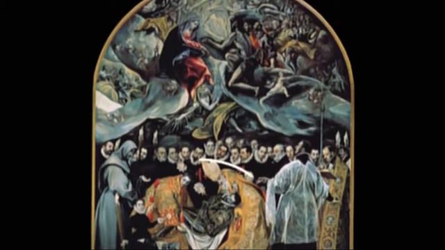 Всемирная история живописи, с 5 смотреть онлайн