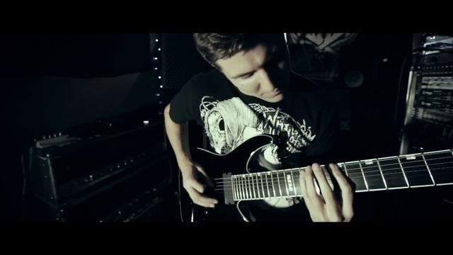 THY ART IS MURDER - Shadow Of Eternal Sin (INSTRUMENT PLAY THROUGH) смотреть онлайн