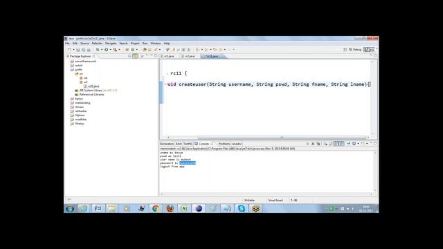 Selenium RC Tutorial for Beginner | Selenium RC Tutorial | Selenium Tutorial- Day 2 смотреть онлайн