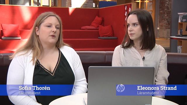 K-ULF - A longer overview смотреть онлайн