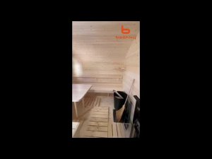 Обзор Квадро овала 4х6 метра