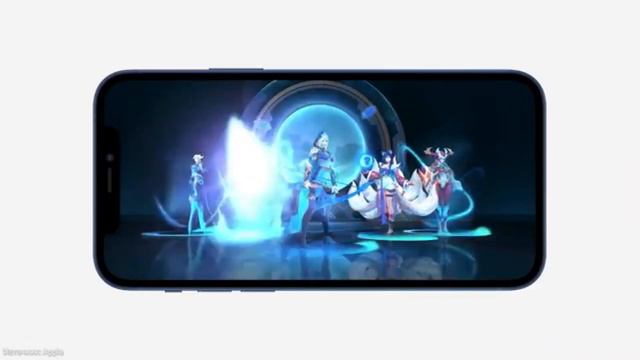 Презентация нового iPhone 12 за 3 минуты все самое нужное без воды смотреть онлайн