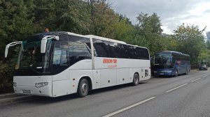 400 000 пробег  С юбилеем Катим в Москва-Сити//Кому на Руси жить хорошо?