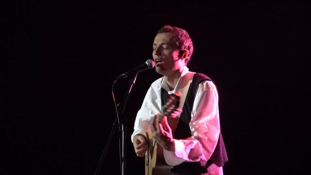 Zoloto - Пока ( Live In Vegas City Hall ) 2021