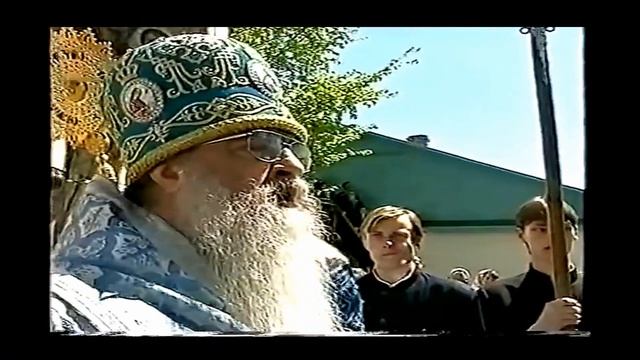 Величание Жировичской Иконе Божией Матери смотреть онлайн