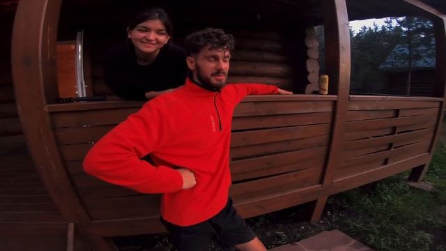 Айгир и Инзерские зубчатки Башкирия (GREEN DAYS 184) смотреть онлайн