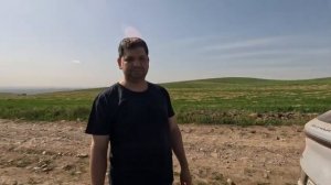 Озеро Ачикуль. Просто покатушки.