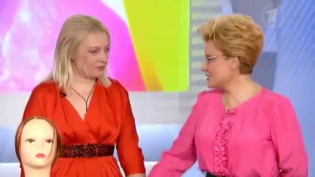 Почему выпадают волосы смотреть онлайн