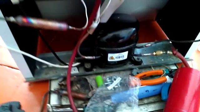 Бирюса22Е1. смотреть онлайн