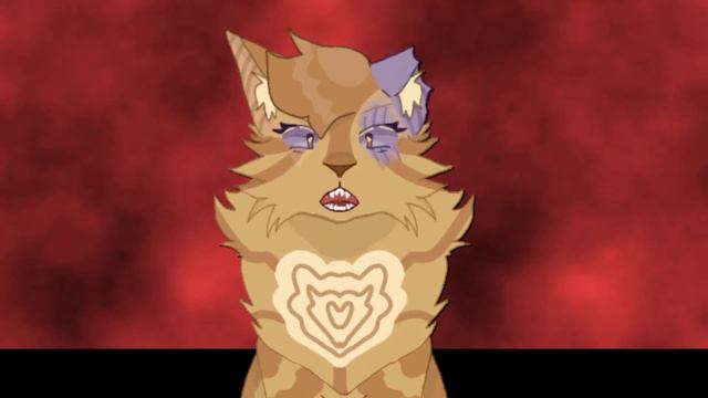 DON'T LISTEN! |warrior cats oc|Pyshnoushka and glenn| смотреть онлайн