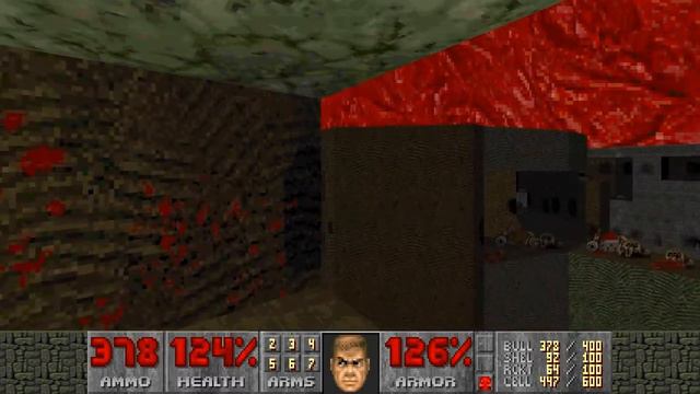 Let's Play Final Doom: The Plutonia Experiment [MAP21 - Slayer] смотреть онлайн