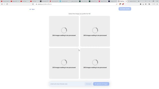 Make You Picture Viral On Internet Ai Generated Image Better Than Photoshop смотреть онлайн