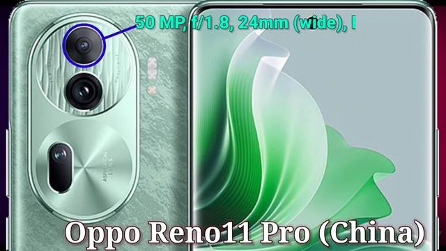 Vivo S18 Pro Vs Oppo Reno 11 Pro: Full Comparison And Review 2023 | #VivoS18Pro #OppoReno11Pro