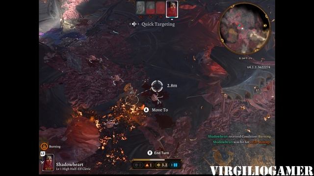 Baldur's Gate 3 R7M260 i7 4510U Low End PC смотреть онлайн