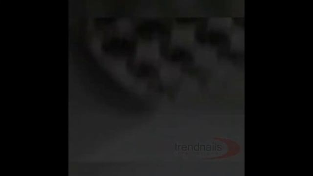 Топ с глиттером Trendnails | Обзор финиша для гель-лака ТРЕНДНЕЙЛС смотреть онлайн