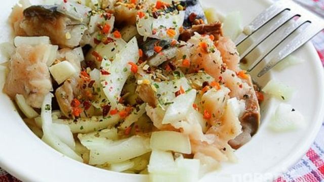 Сборник рецептов