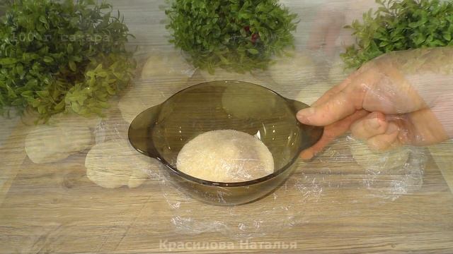 Мягкие воздушные и долго не черствеют. Печёные пирожки с ягодами на сдобном тесте