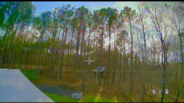 BETA FPV Cetus X FPV freestyle flight смотреть онлайн