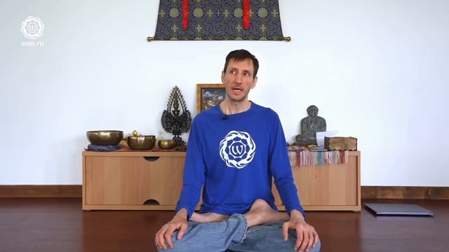 Преподаватель йоги и страсти. Как «лечить», или конвертировать. Андрей Верба смотреть онлайн