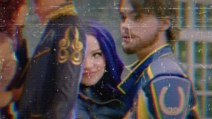 Наследники - Это не девочка это беда