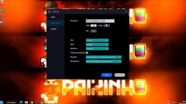 FINALMENTE! SMARTGAGA PRA INTEL CELERON, PENTIUM, I3 | O VERDADEIRO SMART GAGA PARA PC FRACO смотреть онлайн