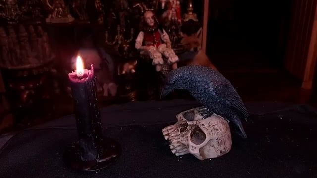 «УЗНАТЬ СВОЕГО ВРАГА» ОЧЕНЬ СИЛЬНЫЙ РИТУАЛ смотреть онлайн