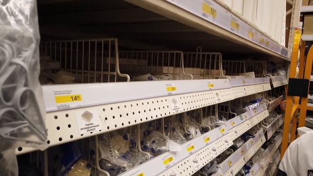 №631 СНОВА в ЛЕРУА МЕРЛЕН ? СВЕТОДИОДНАЯ ПОДСВЕТКА на столе у ДАНИ ??✨ ЗАКАЗАЛИ ПИЦЦУ и СУШИ ?? смотреть онлайн