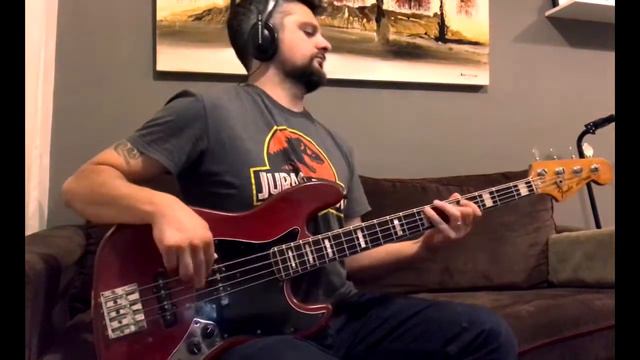 VULFPECK - Dean Town смотреть онлайн