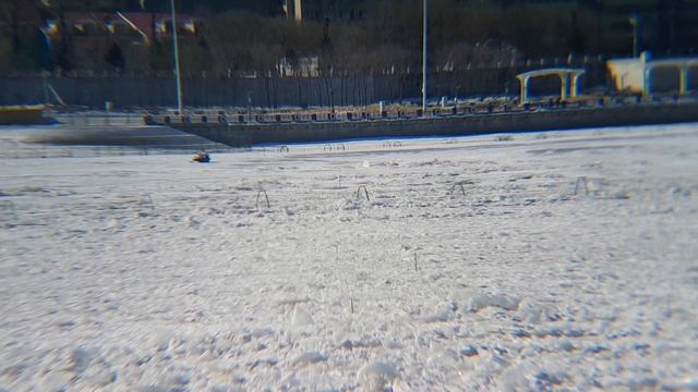 Амур. Граница. Китайский караул. смотреть онлайн