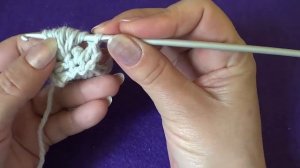 Рельефные пышные столбики