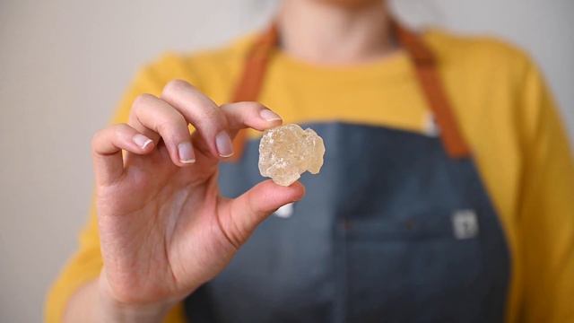 Mama Lin's Turnip Cake, Lo Bak Go (萝卜糕/蘿蔔糕) смотреть онлайн