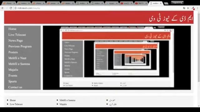 PHP Projects Live Stream смотреть онлайн