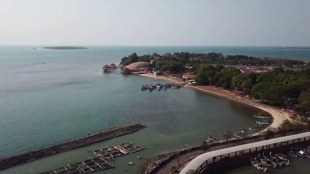 Индонезия. Scenic Relaxation video смотреть онлайн