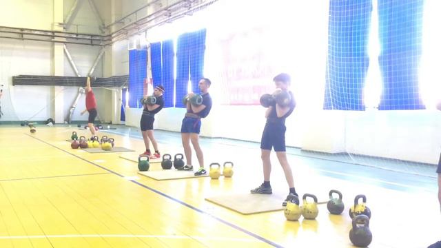 17.04.2022 (г.Приволжск) Чемпионат и Первенство Ивановской области смотреть онлайн